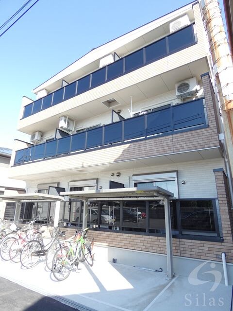 加美駅 徒歩13分 1階の物件外観写真