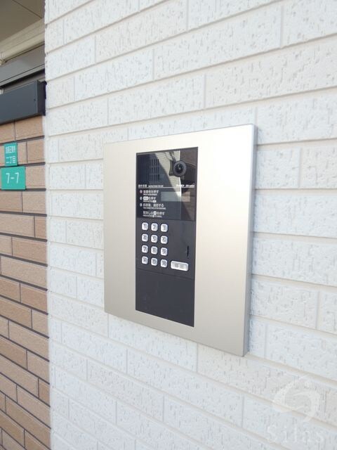 加美駅 徒歩13分 1階の物件外観写真