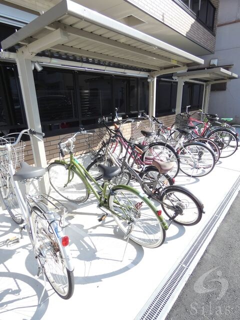 加美駅 徒歩13分 1階の物件外観写真