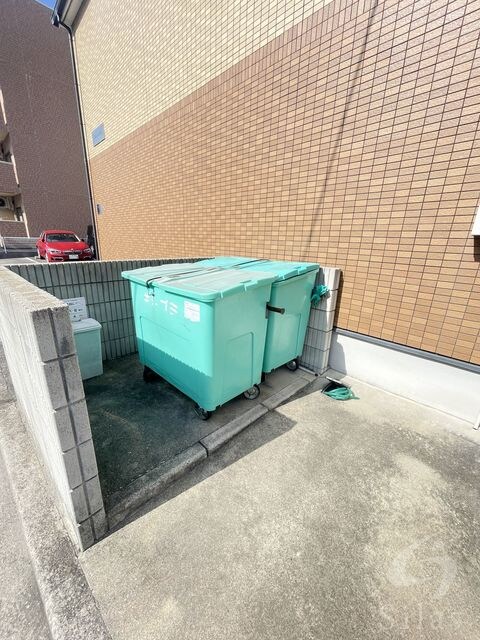 なかもず駅 徒歩7分 1階の物件外観写真