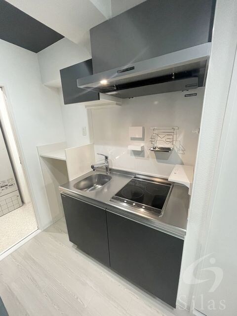 堺駅 徒歩12分 1階の物件内観写真