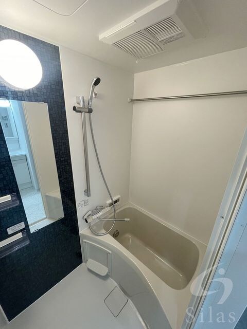 堺駅 徒歩12分 1階の物件内観写真