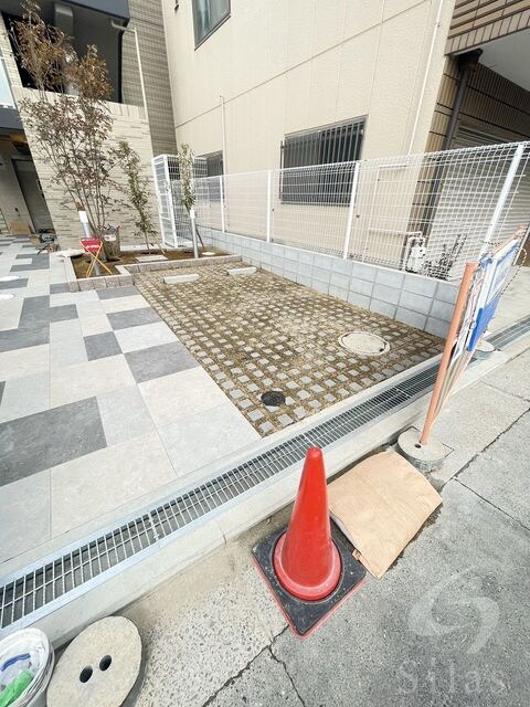 堺駅 徒歩12分 7階の物件外観写真