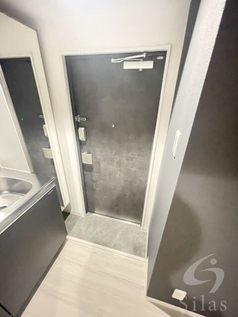 堺駅 徒歩12分 2階の物件内観写真