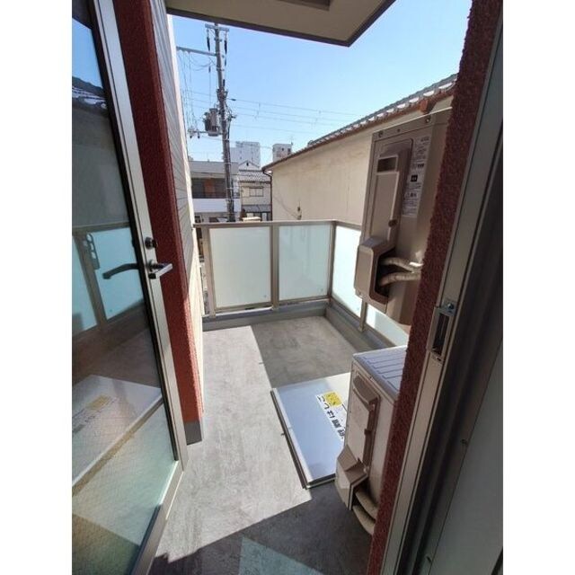 堺駅 徒歩12分 2階の物件内観写真