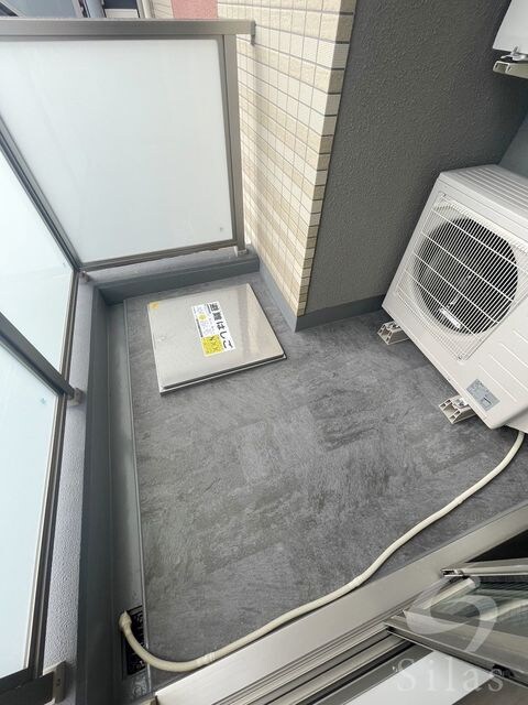 堺駅 徒歩12分 1階の物件内観写真