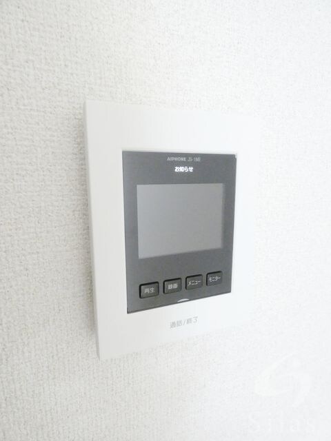 浅香山駅 徒歩5分 3階の物件内観写真