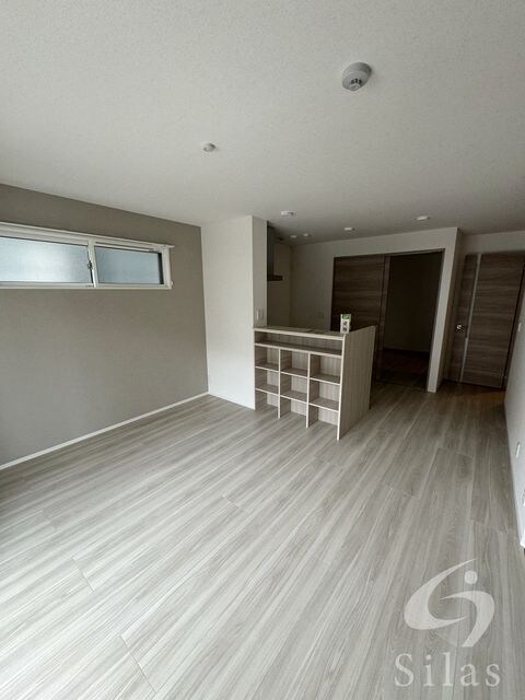 あびこ駅 徒歩13分 1階の物件内観写真