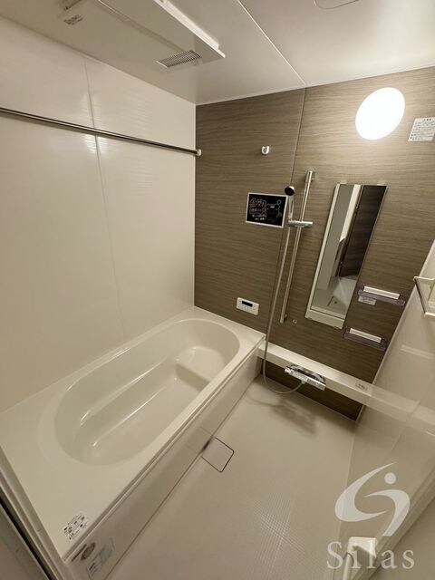 あびこ駅 徒歩13分 1階の物件内観写真