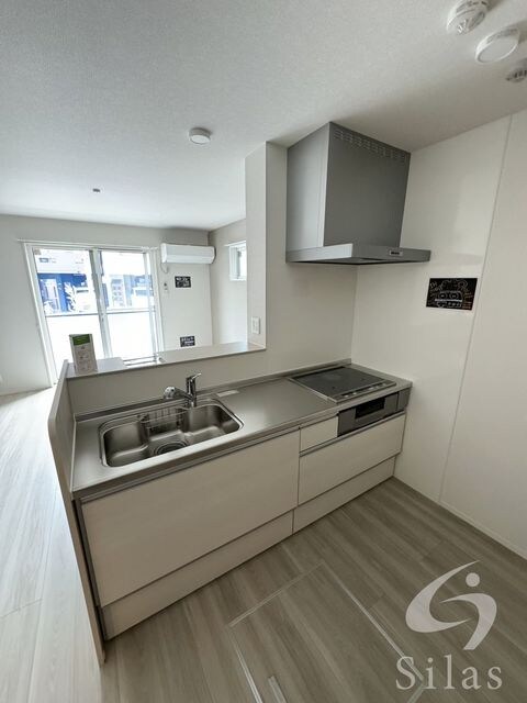 あびこ駅 徒歩13分 1階の物件内観写真