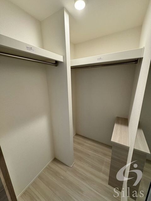 あびこ駅 徒歩13分 1階の物件内観写真