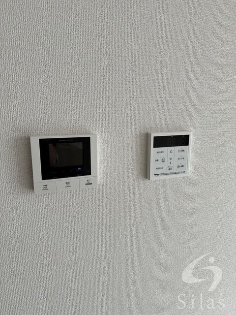 あびこ駅 徒歩13分 1階の物件内観写真