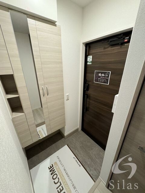 あびこ駅 徒歩13分 1階の物件内観写真