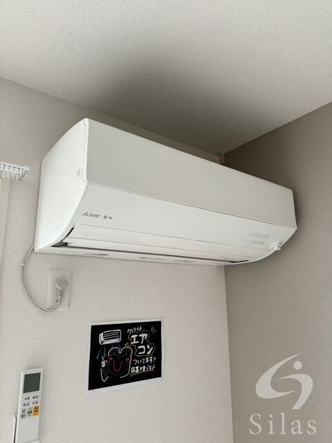 あびこ駅 徒歩13分 1階の物件内観写真