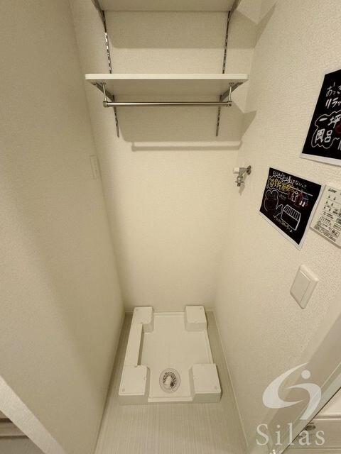 あびこ駅 徒歩13分 1階の物件内観写真