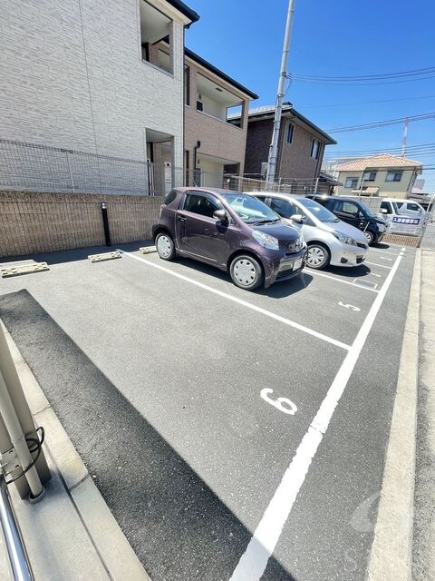 百舌鳥駅 徒歩7分 1階の物件外観写真