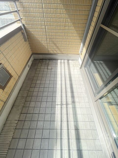 上野芝駅 徒歩9分 1-2階の物件内観写真