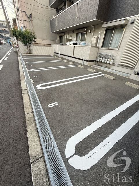 沢ノ町駅 徒歩4分 2階の物件外観写真