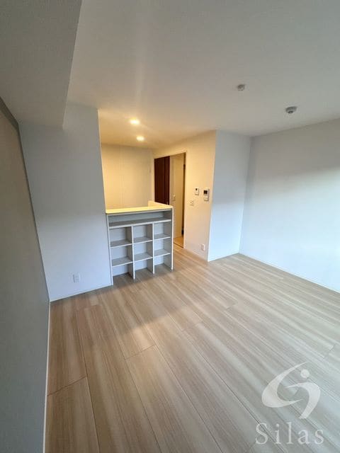 沢ノ町駅 徒歩4分 2階の物件内観写真