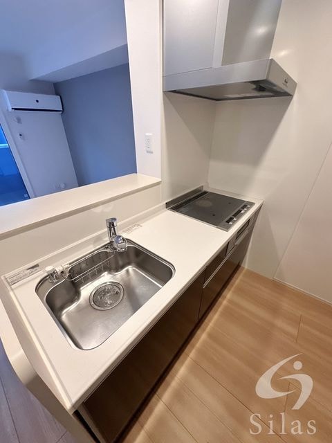 沢ノ町駅 徒歩4分 2階の物件内観写真