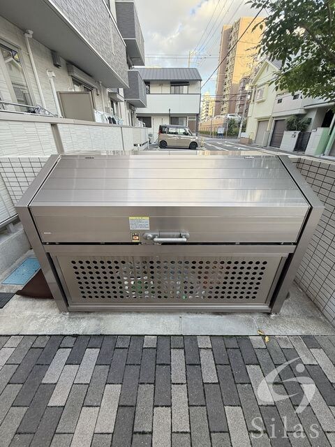 沢ノ町駅 徒歩4分 2階の物件外観写真