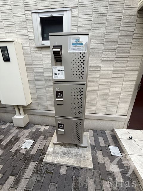 沢ノ町駅 徒歩4分 2階の物件外観写真