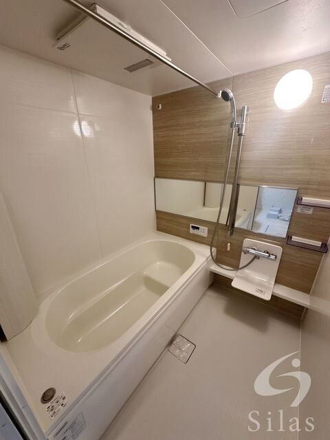 沢ノ町駅 徒歩4分 2階の物件内観写真