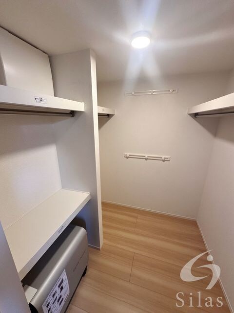 沢ノ町駅 徒歩4分 2階の物件内観写真