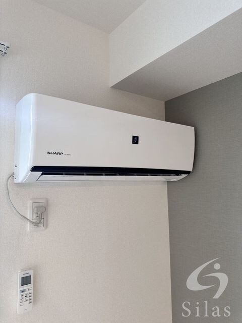 沢ノ町駅 徒歩4分 2階の物件内観写真