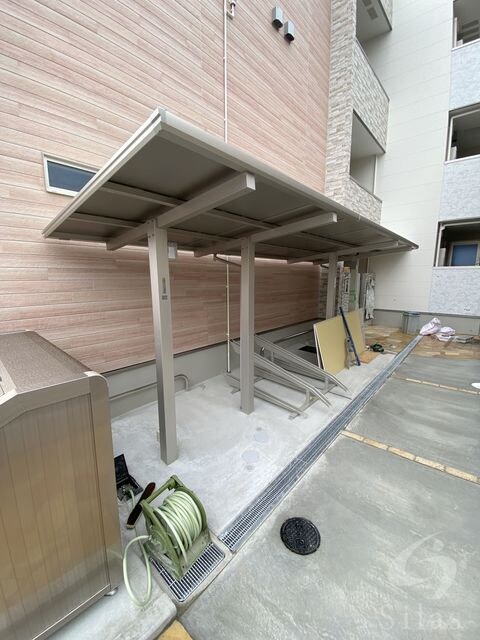 吉田駅 徒歩7分 2階の物件外観写真