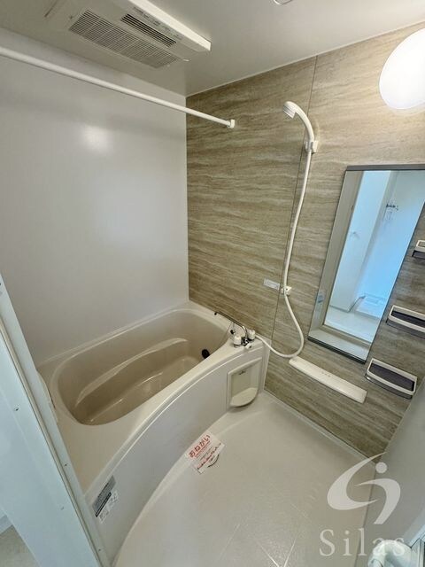 住ノ江駅 徒歩16分 1階の物件内観写真