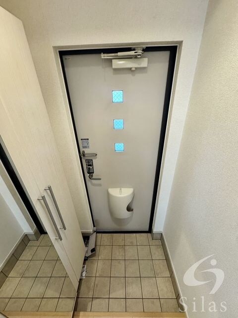 住ノ江駅 徒歩16分 1階の物件内観写真