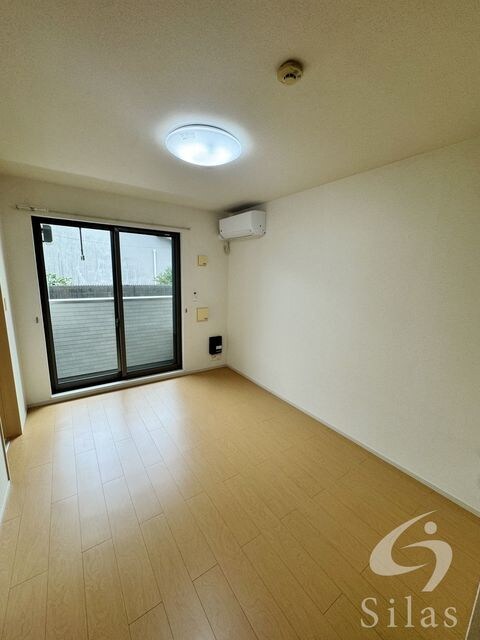 住ノ江駅 徒歩16分 1階の物件内観写真