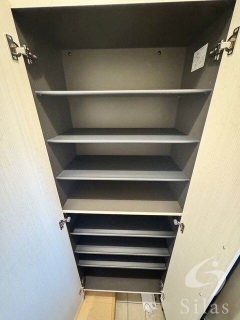 住ノ江駅 徒歩16分 1階の物件内観写真