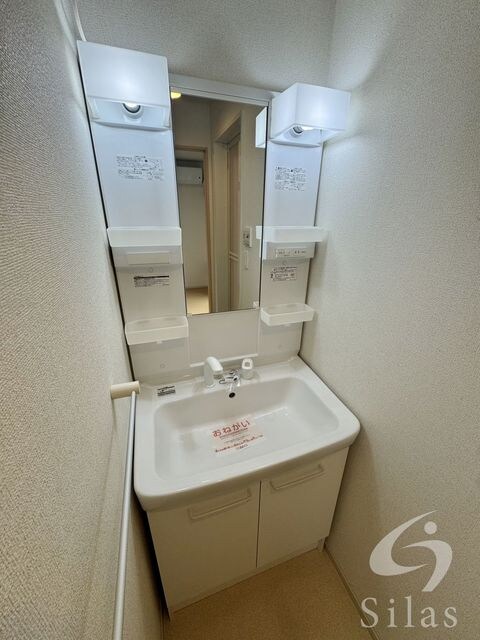 住ノ江駅 徒歩16分 1階の物件内観写真