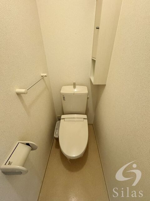 住ノ江駅 徒歩16分 1階の物件内観写真