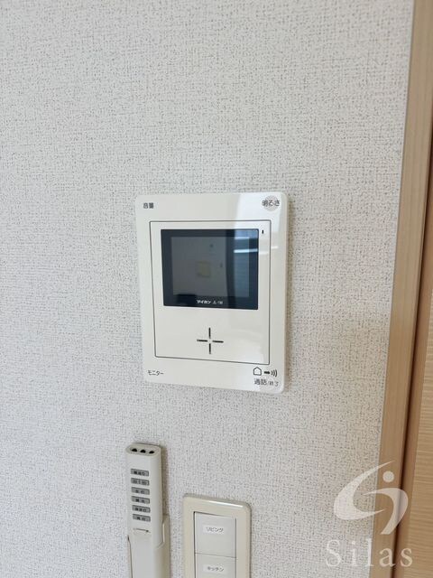 住ノ江駅 徒歩16分 1階の物件内観写真