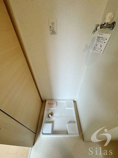 住ノ江駅 徒歩16分 1階の物件内観写真