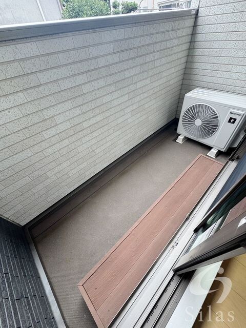 住ノ江駅 徒歩16分 1階の物件内観写真