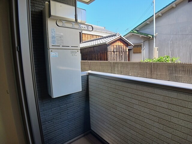 住ノ江駅 徒歩16分 1階の物件内観写真