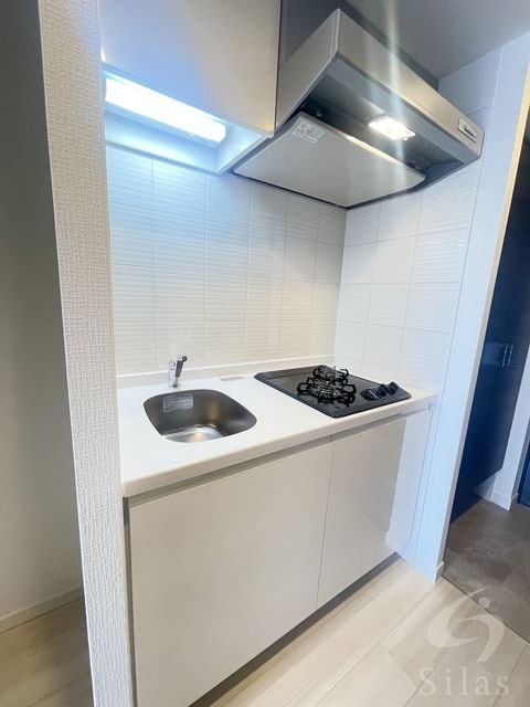 堺市駅 徒歩3分 3階の物件内観写真