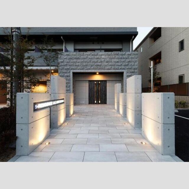 堺市駅 徒歩3分 3階の物件外観写真