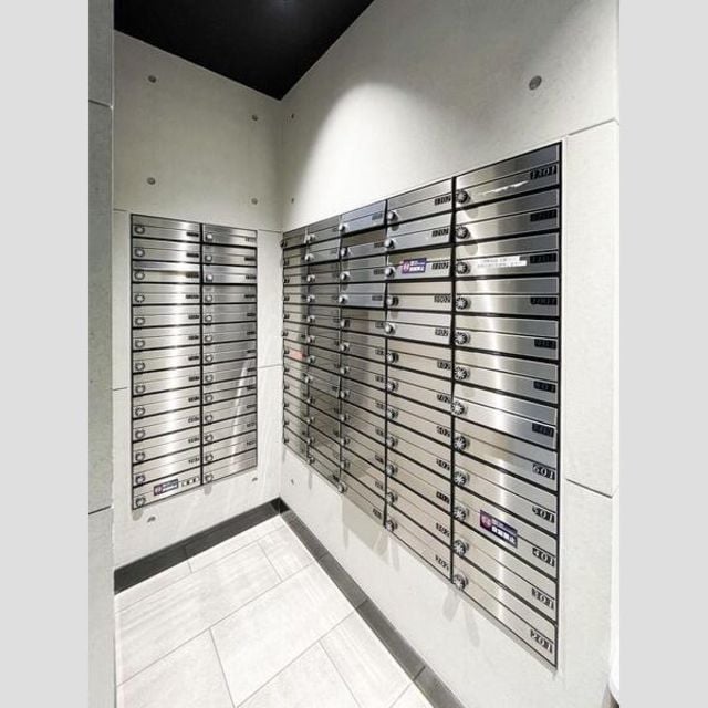 堺市駅 徒歩3分 3階の物件外観写真