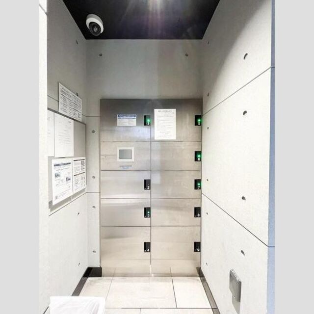 堺市駅 徒歩3分 3階の物件外観写真