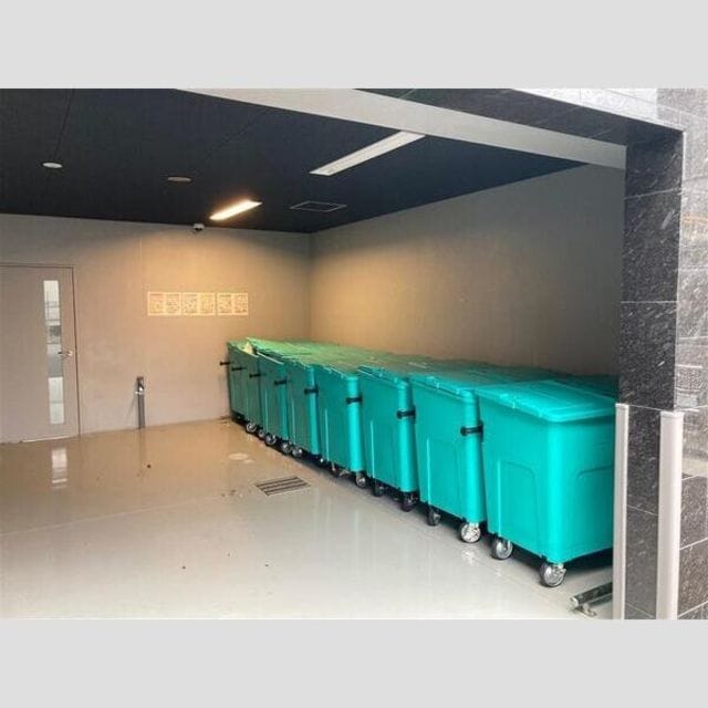 堺市駅 徒歩3分 3階の物件外観写真