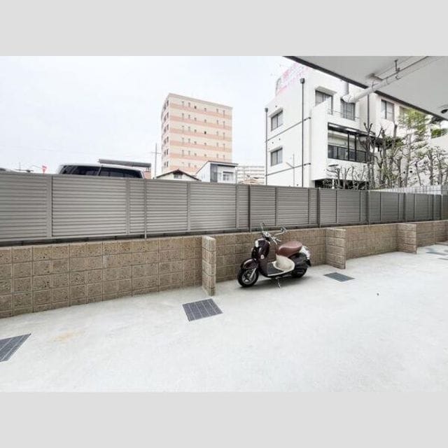 堺市駅 徒歩3分 3階の物件外観写真