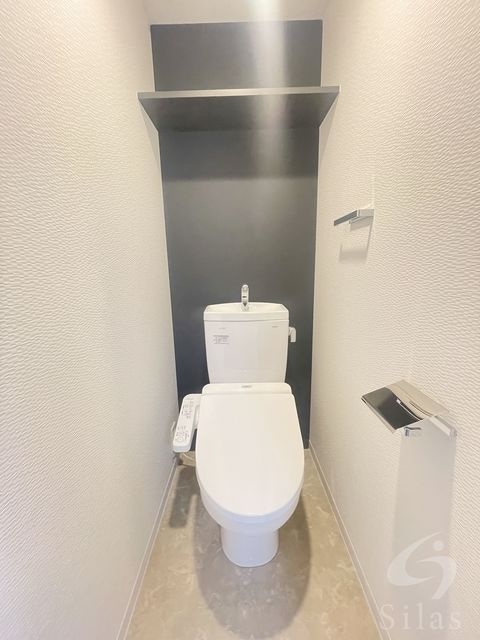 堺市駅 徒歩3分 3階の物件内観写真