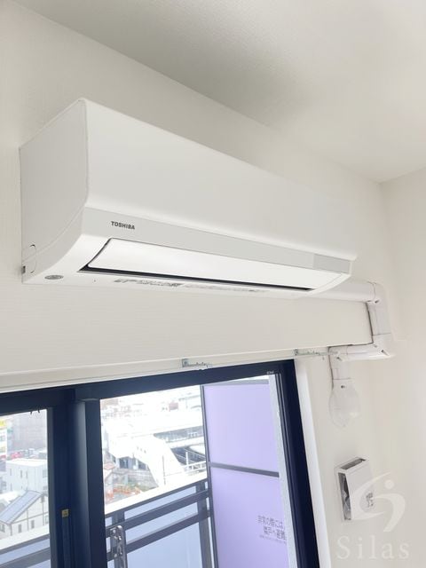 堺市駅 徒歩3分 3階の物件内観写真