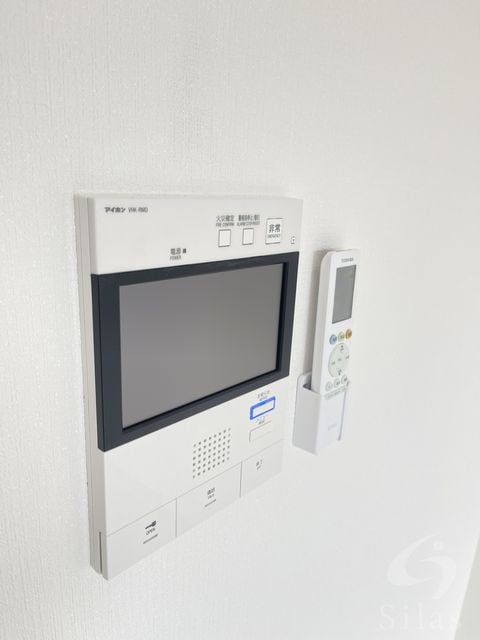 堺市駅 徒歩3分 3階の物件内観写真