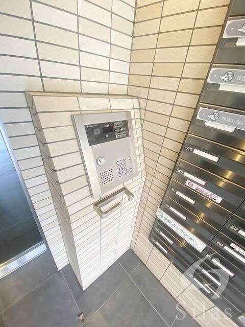 あびこ駅 徒歩5分 2階の物件外観写真